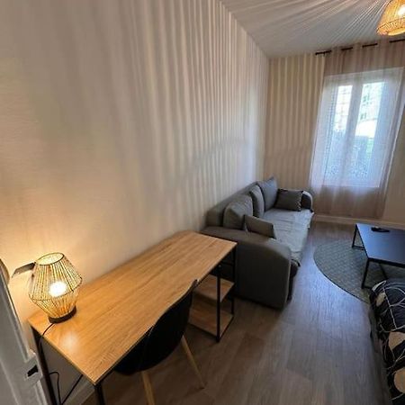 L'Eco Studio 勒阿弗尔 外观 照片